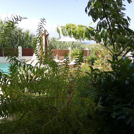 Cyan Icons Villas Kalyves Chania Exterior photo