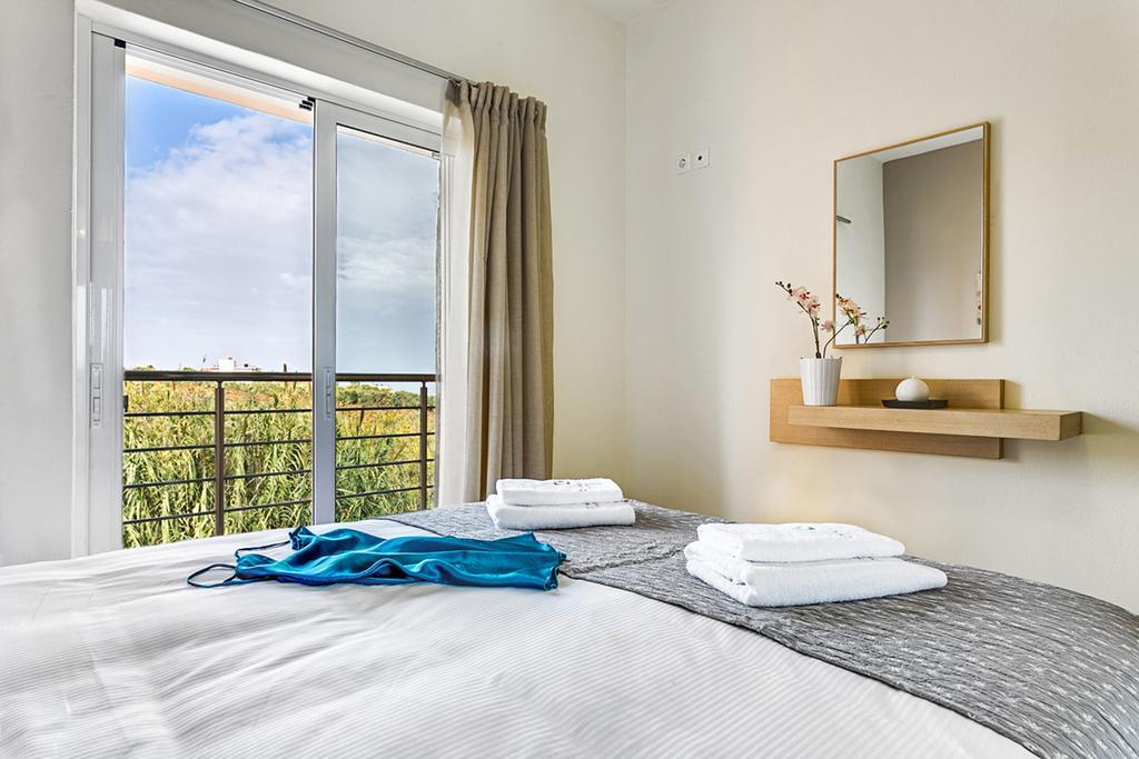 Cyan Icons Villas Kalyves Chania Room photo
