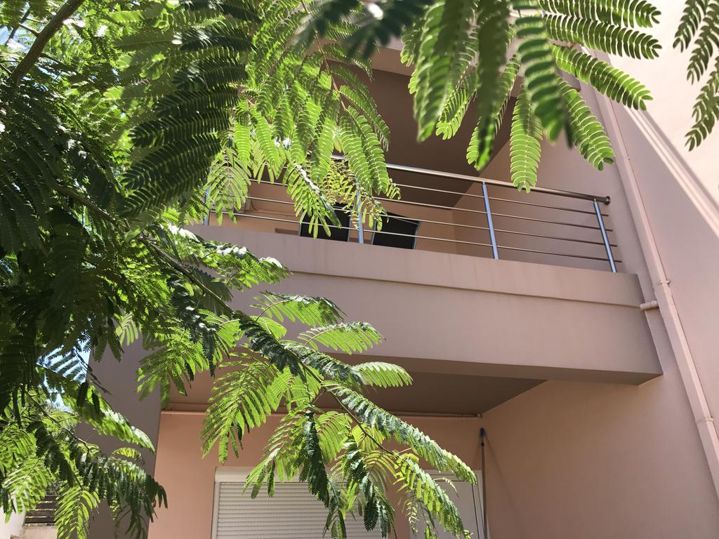 Cyan Icons Villas Kalyves Chania Exterior photo